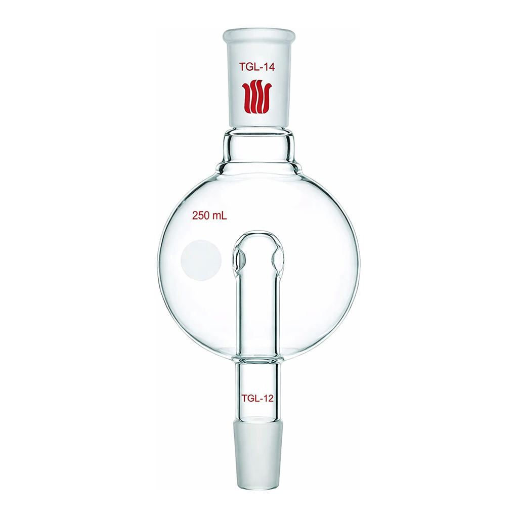 Merck Synthware anti-splash adapter