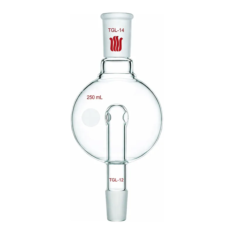 Merck Synthware anti-splash adapter