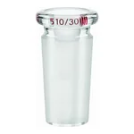 Merck Synthware bushing adapter