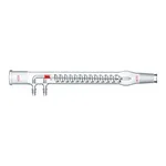 Merck Synthware coil-style reflux condenser