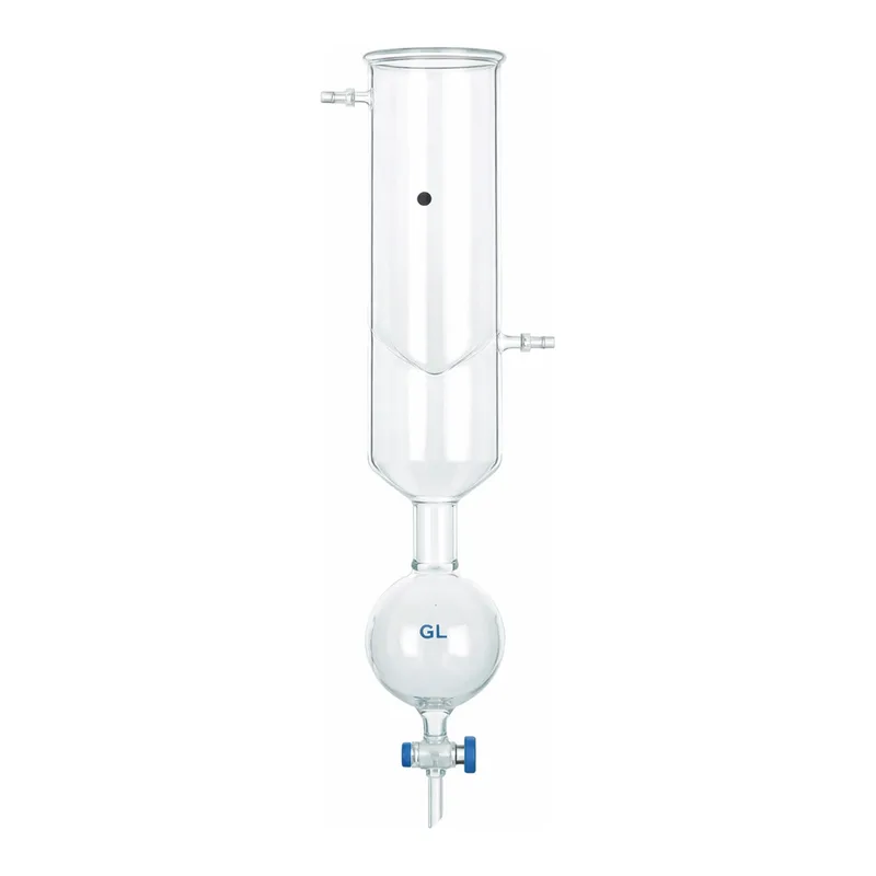 Merck Synthware Dewar type vacuum trap