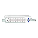Merck Synthware pressure equalizing addition funnel