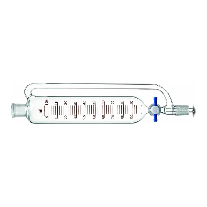 Merck Synthware pressure equalizing addition funnel