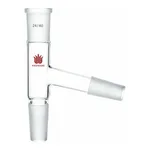 Merck Synthware distillation adapter