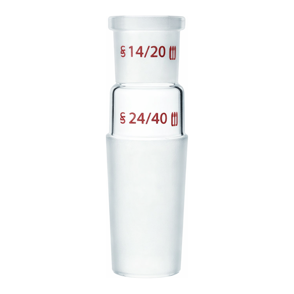 Merck Synthware reducing adapter