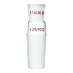 Merck Synthware reducing adapter