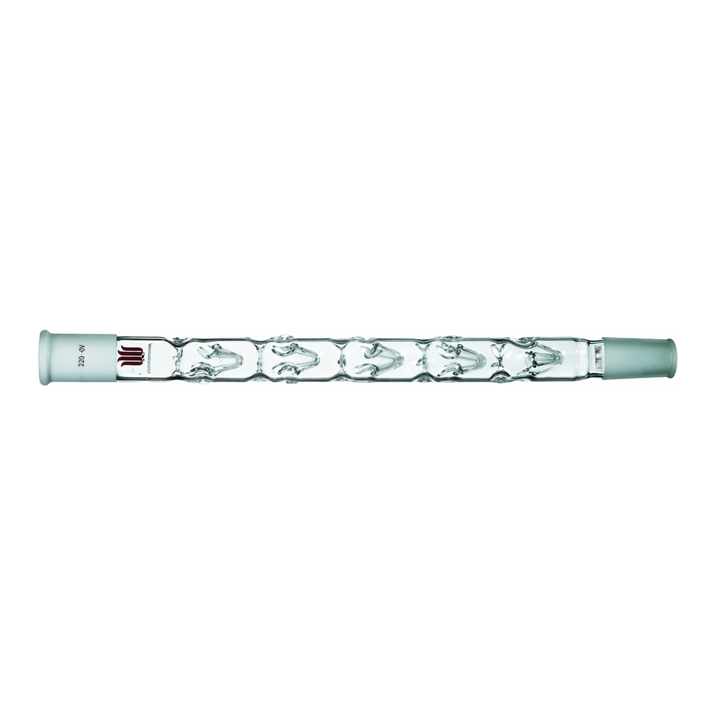 Merck Synthware Vigreux distillation column