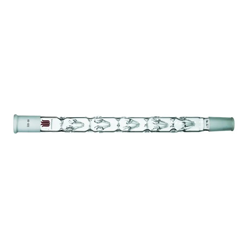 Merck Synthware Vigreux distillation column