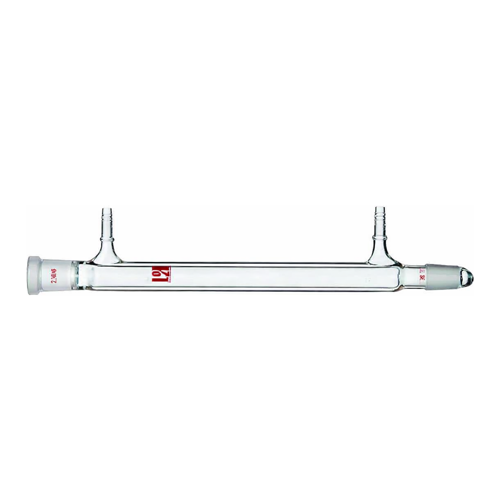 Merck Synthware West condenser