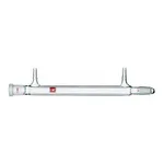 Merck Synthware West condenser