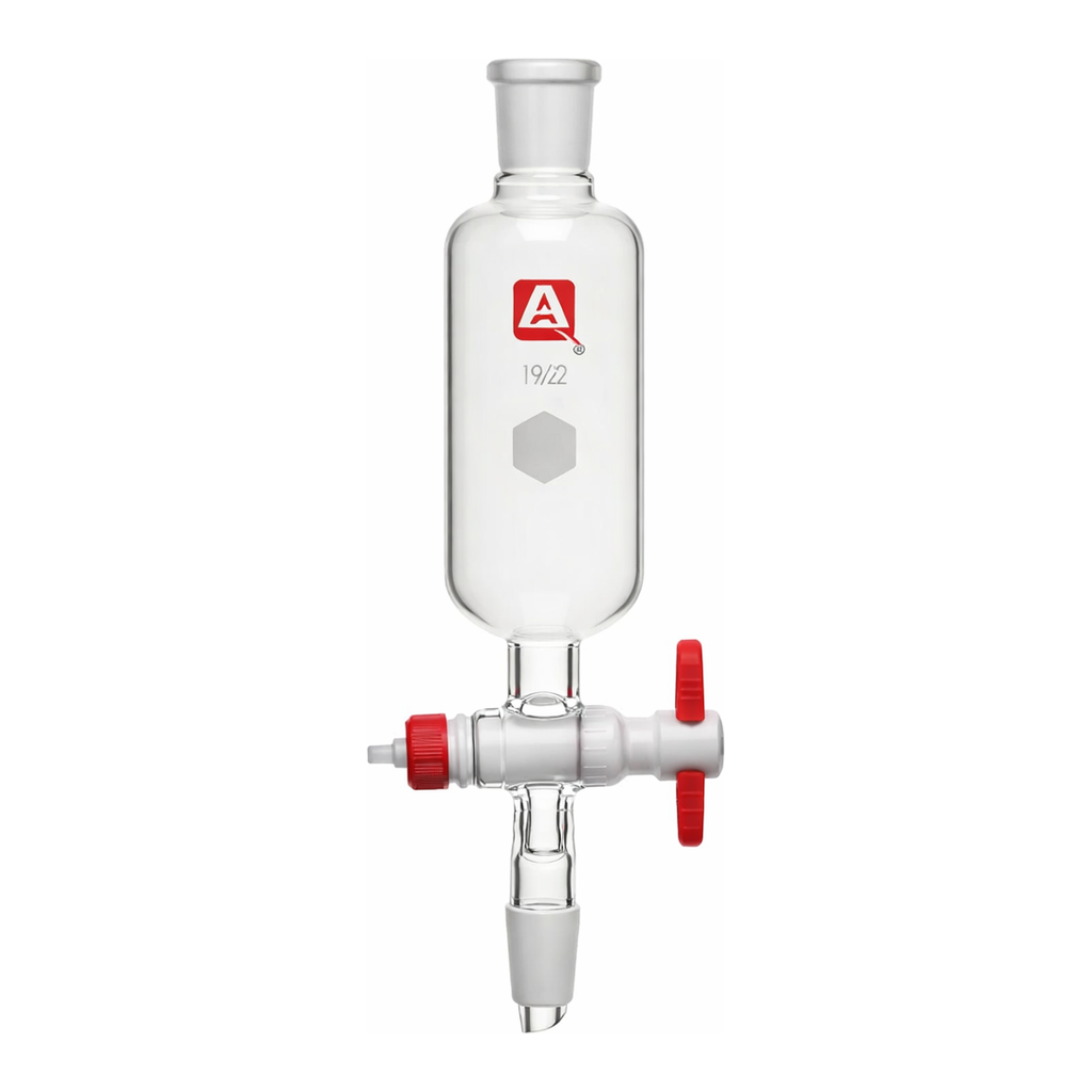 Merck Aldrich addition funnel