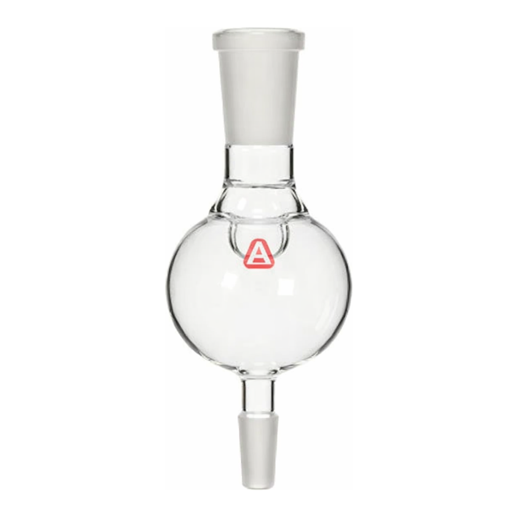 Merck Aldrich anticlimb splash-guard adapter