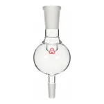 Merck Aldrich anticlimb splash-guard adapter