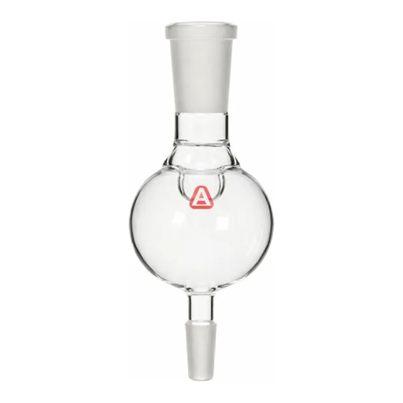 Merck Aldrich anticlimb splash-guard adapter