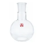 Merck Aldrich Essentials boiling flask, flat-bottom, ST/NS 24/29