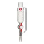 Merck Aldrich addition funnel with pressure-equalization arm