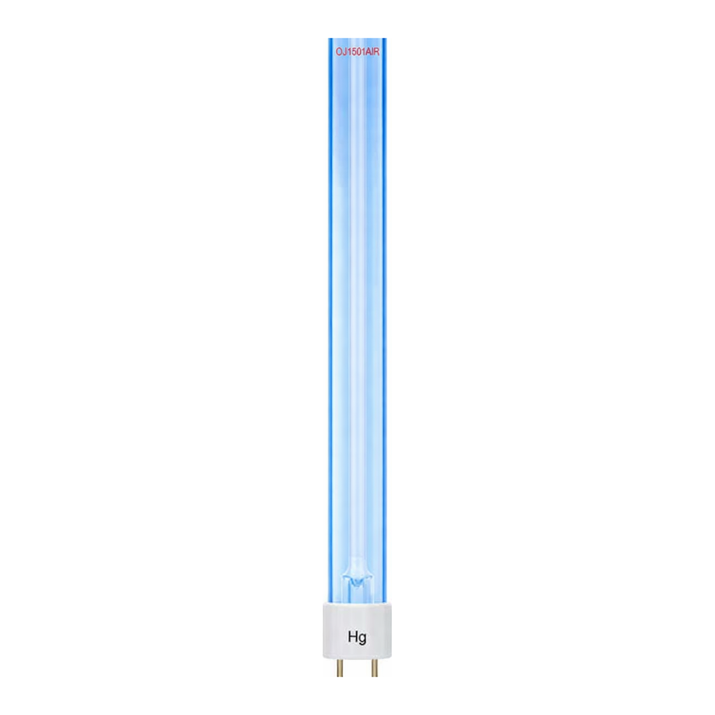 Merck Ace gas dispersion tube with porous fritted glass tip