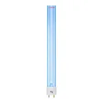 Merck Ace gas dispersion tube with porous fritted glass tip