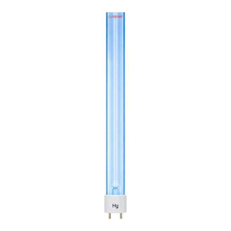 Merck Ace gas dispersion tube with porous fritted glass tip