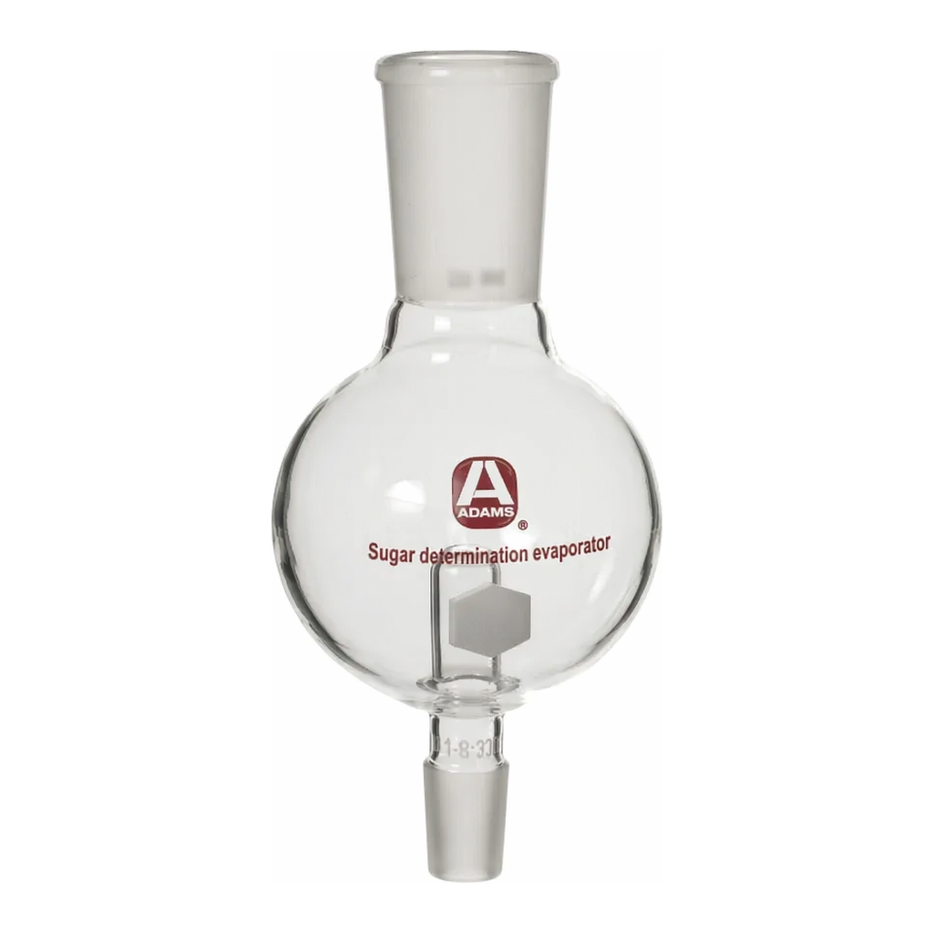 Merck Aldrich antisplash splash-guard adapter without return hole