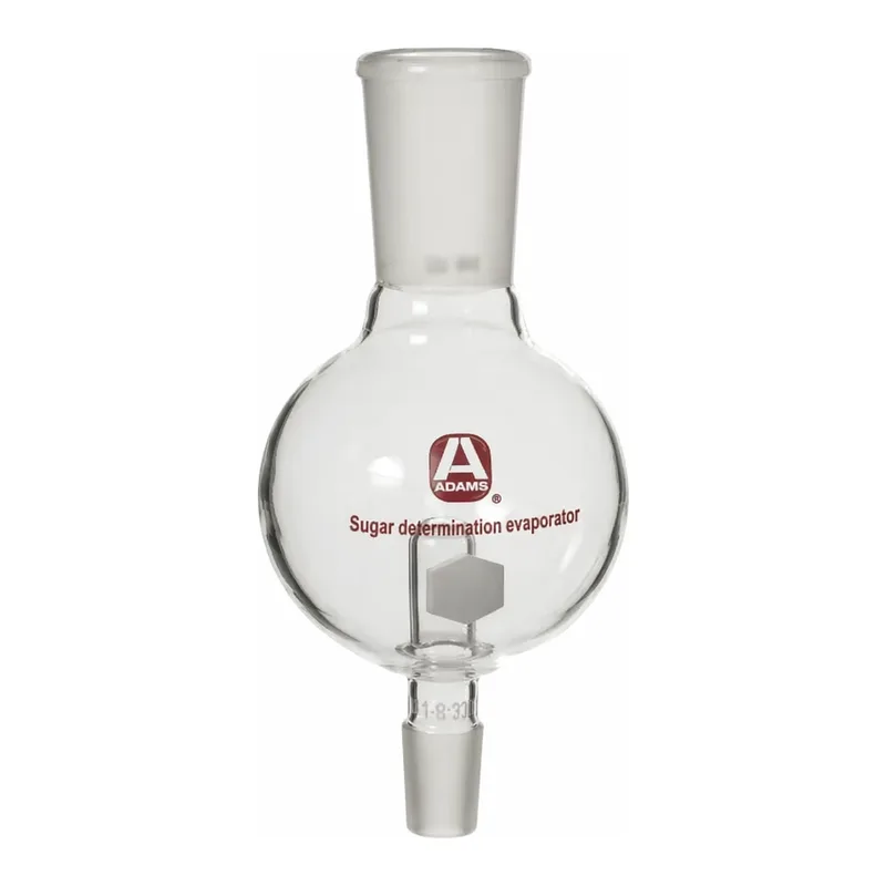 Merck Aldrich antisplash splash-guard adapter without return hole