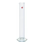Merck Aldrich Essentials graduated cylinder, class B, meets DIN ISO 4788
