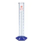 Merck Aldrich Essentials graduated cylinder, class B, student grade