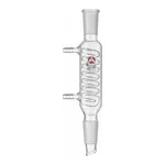 Merck Aldrich coiled condenser