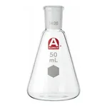 Merck Aldrich Erlenmeyer flask with ST joint