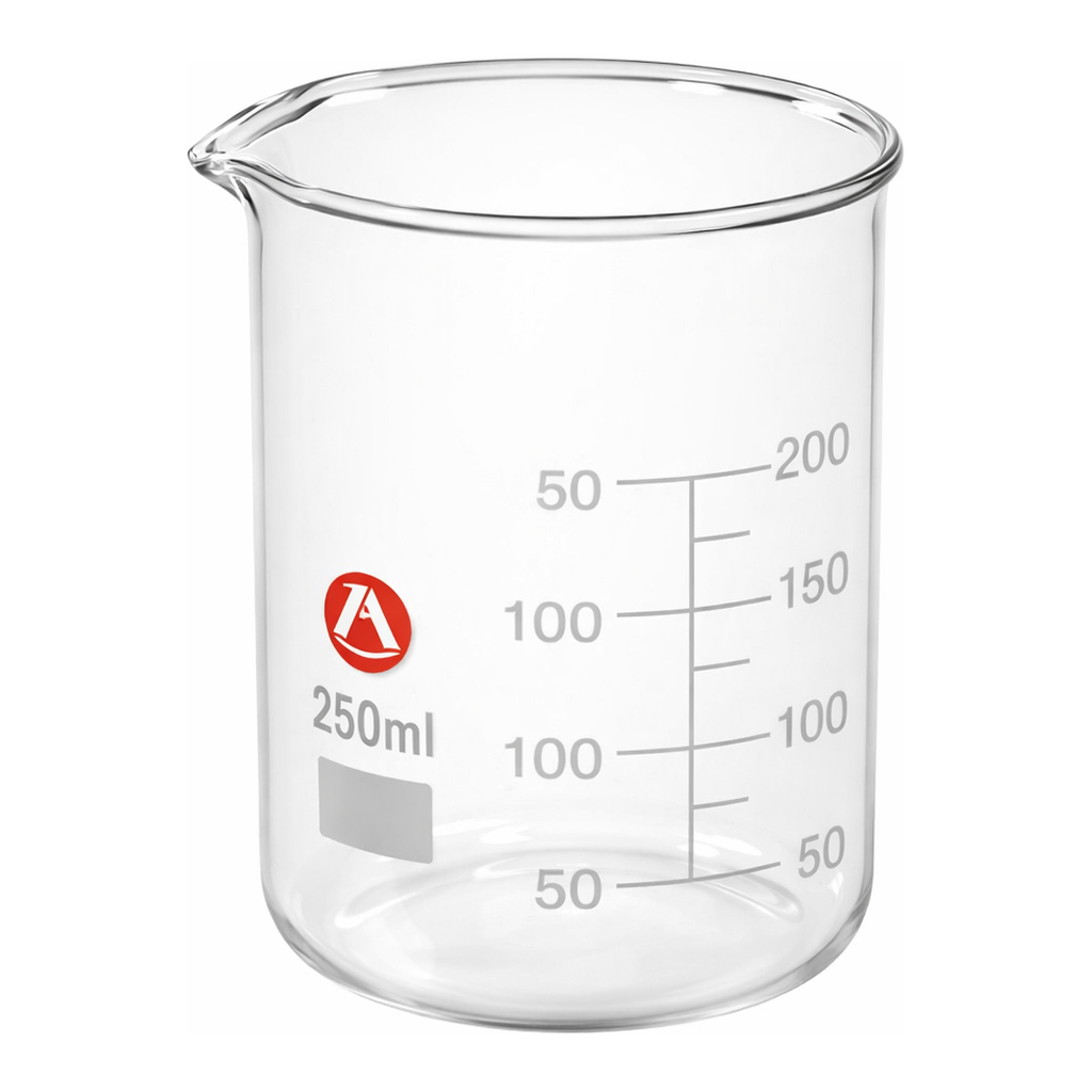 Merck Aldrich Essentials beaker, Griffin