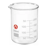 Merck Aldrich Essentials beaker, Griffin