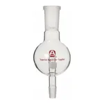 Merck Aldrich antisplash splash-guard adapter with return hole