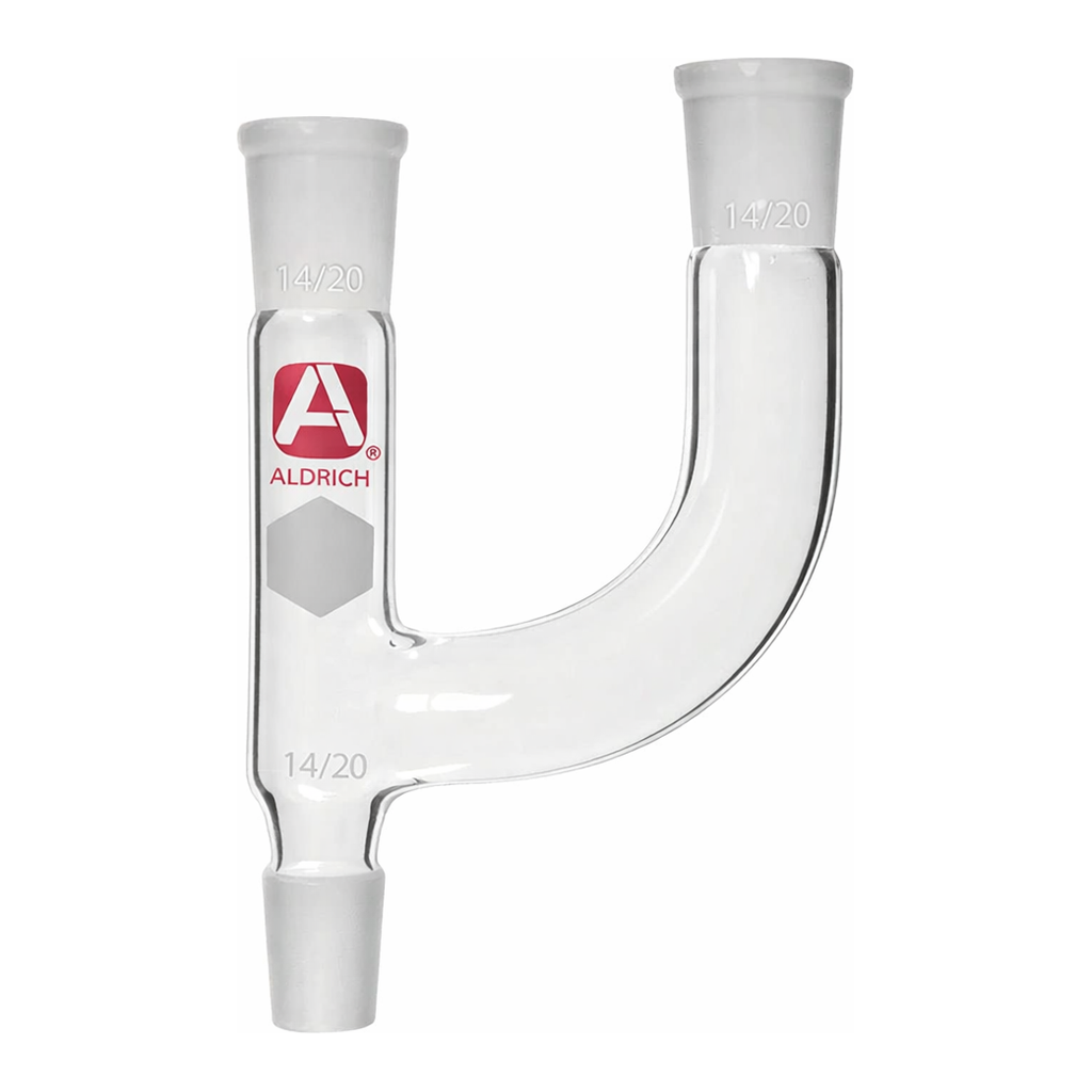 Merck Aldrich Claisen adapter