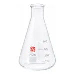 Merck Aldrich Essentials Erlenmeyer flask, narrow mouth