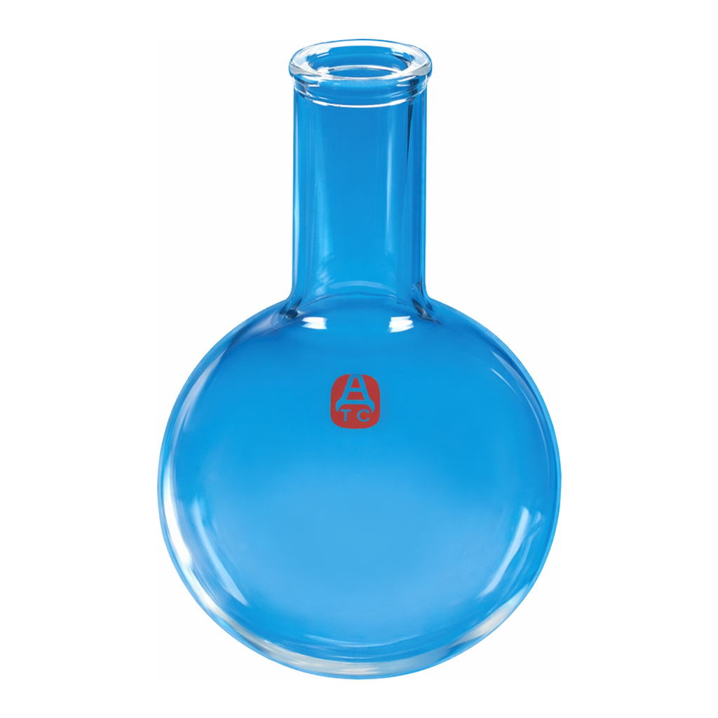 Merck Aldrich Essentials boiling flask, round-bottom
