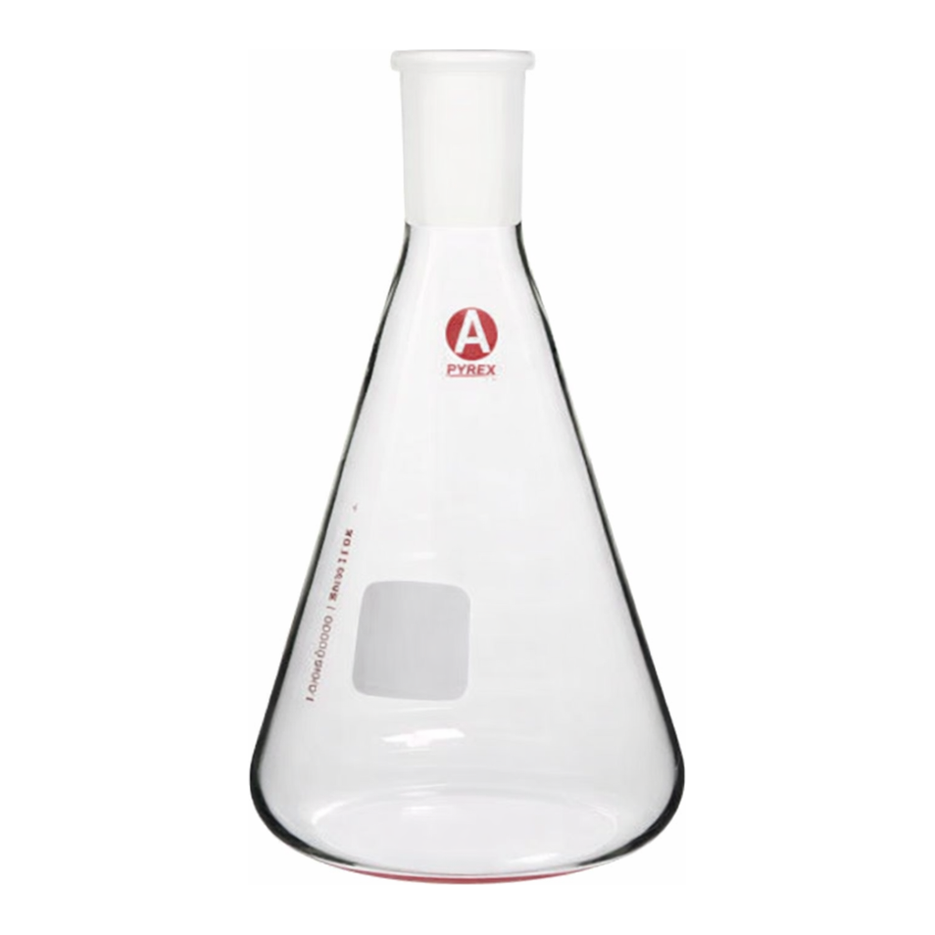 Merck Aldrich filtering flask, heavy-wall