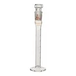 Merck Aldrich graduated cylinders with joint, Class A