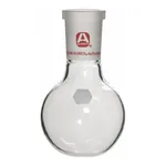 Merck Aldrich flat-bottom flask