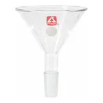Merck Aldrich powder funnel