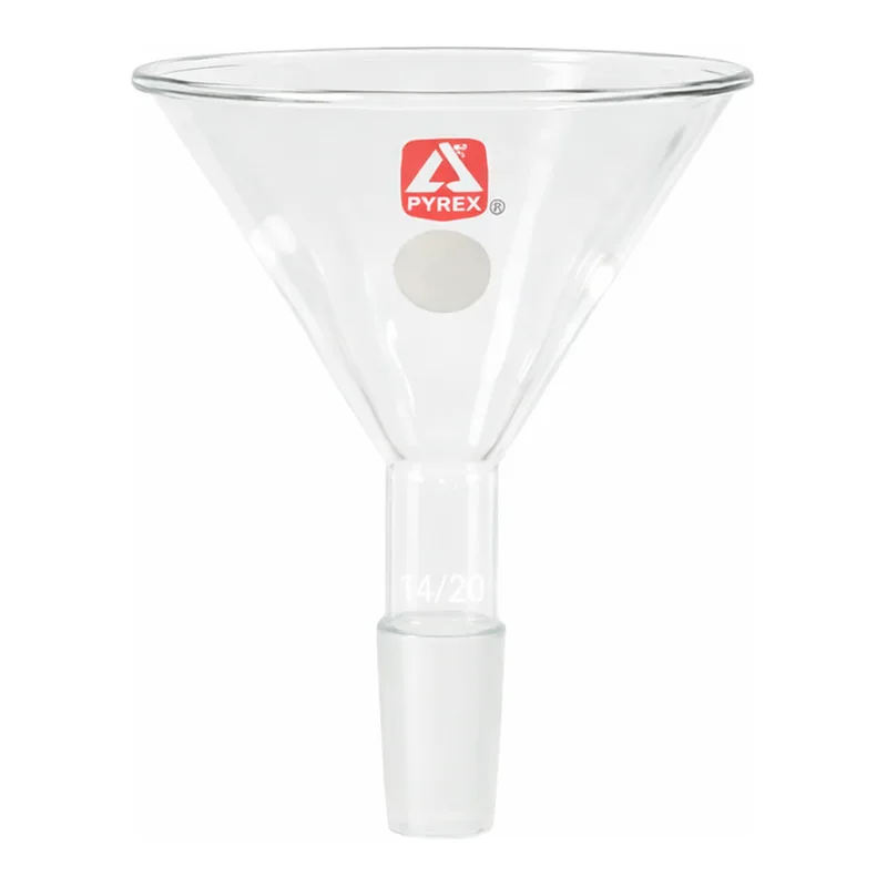 Merck Aldrich powder funnel