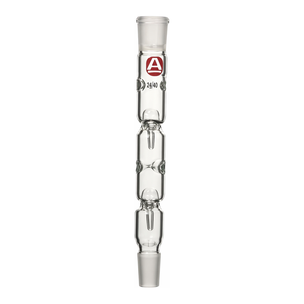 Merck Aldrich Snyder distilling column