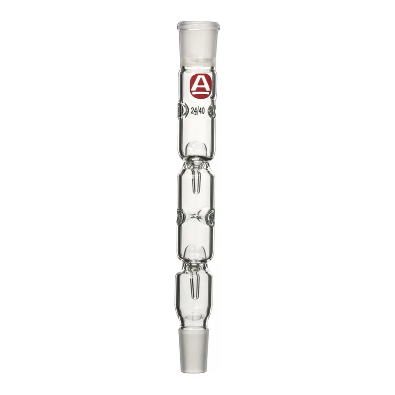 Merck Aldrich Snyder distilling column