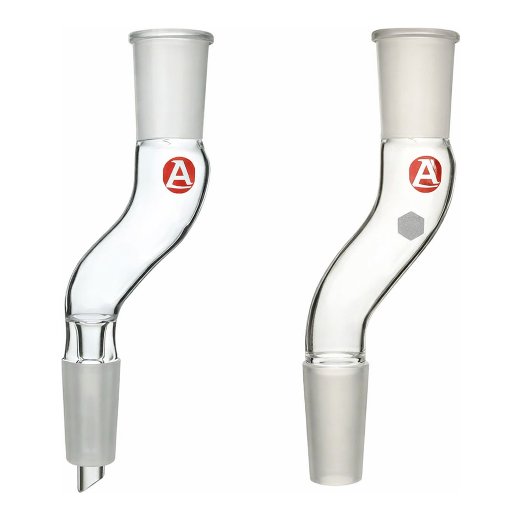 Merck Aldrich offset adapter