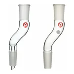 Merck Aldrich offset adapter