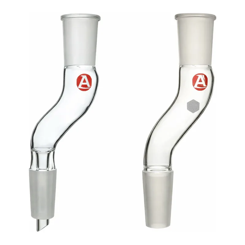 Merck Aldrich offset adapter