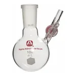 Merck Aldrich solvent storage flask