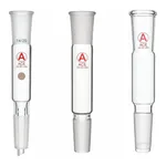 Merck Aldrich straight adapter