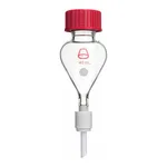 Merck Aldrich System 45 Squibb separatory funnel