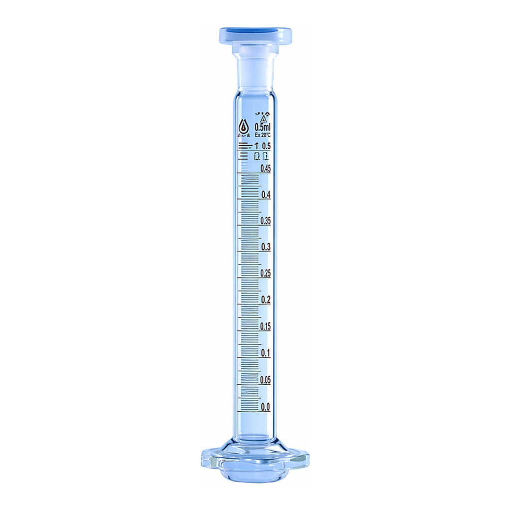 Merck BRAND SILBERBRAND ETERNA mixing cylinders