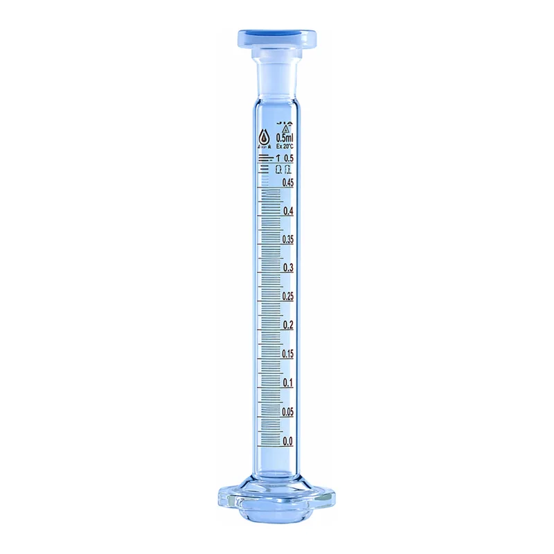Merck BRAND SILBERBRAND ETERNA mixing cylinders
